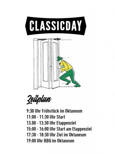 Classicday